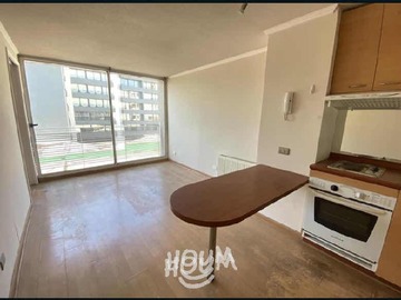 Venta / Departamento / Santiago