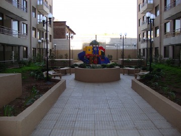 Venta / Departamento / Santiago