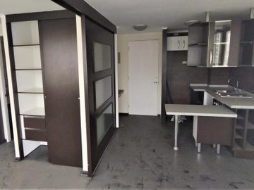 Venta / Departamento / Santiago