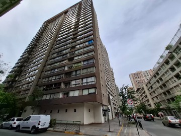 Venta / Departamento / Santiago