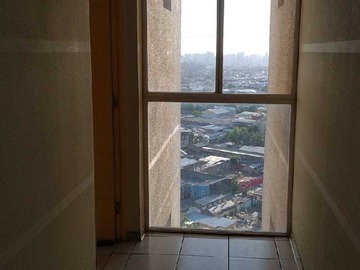 Venta / Departamento / Santiago