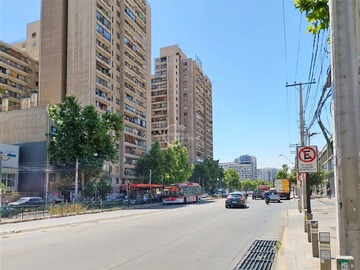 Venta / Departamento / Santiago