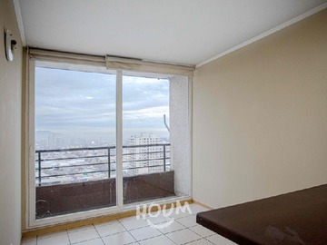 Venta / Departamento / Santiago