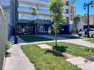 Venta / Departamento / Santiago