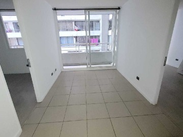 Venta / Departamento / Santiago