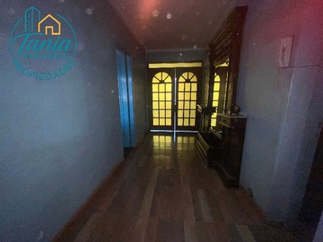 Venta / Departamento / Santiago