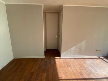 Venta / Departamento / Santiago