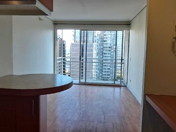 Venta / Departamento / Santiago