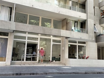 Venta / Departamento / Santiago