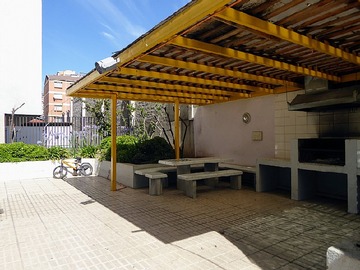 Venta / Departamento / Santiago