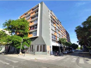 Venta / Departamento / Santiago