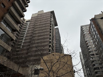Venta / Departamento / Santiago