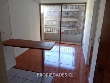 Venta / Departamento / Santiago