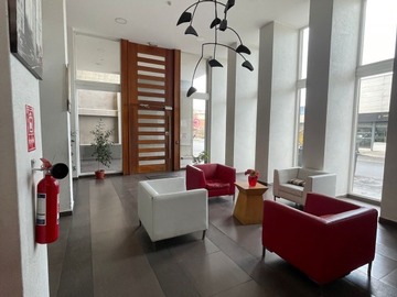 Venta / Departamento / Santiago