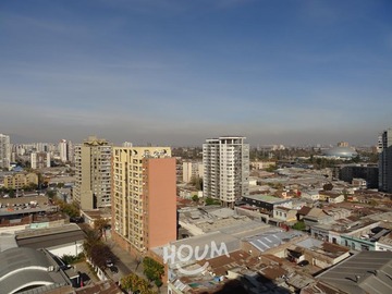 Venta / Departamento / Santiago