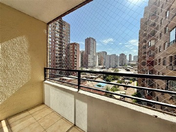 Venta / Departamento / Santiago