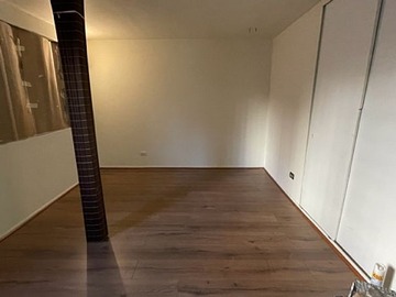 Venta / Departamento / Santiago