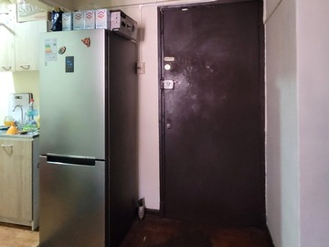 Venta / Departamento / Santiago