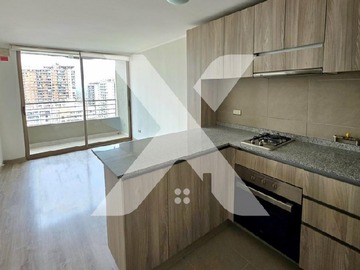Venta / Departamento / Santiago