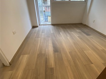 Venta / Departamento / Santiago