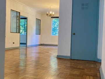 Venta / Departamento / Santiago