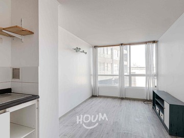 Venta / Departamento / Santiago