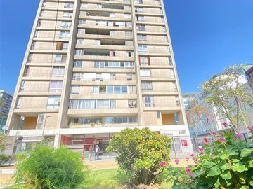 Venta / Departamento / Santiago