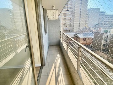 Venta / Departamento / Santiago
