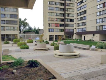 Venta / Departamento / Santiago