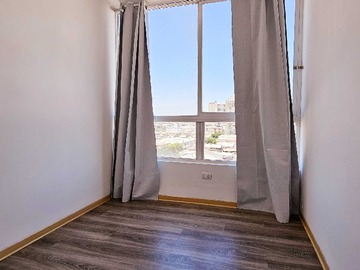 Venta / Departamento / Santiago