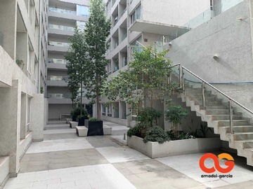 Venta / Departamento / Santiago