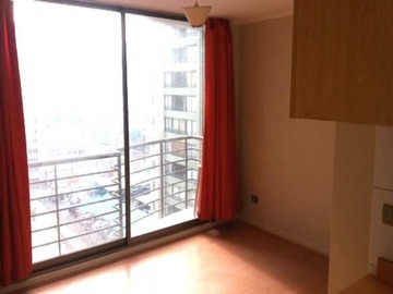 Venta / Departamento / Santiago