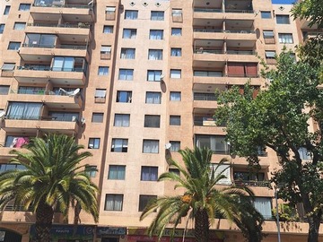 Venta / Departamento / Santiago