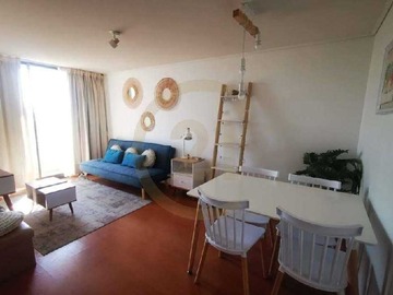 Venta / Departamento / Santiago