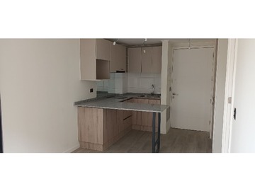 Venta / Departamento / Santiago