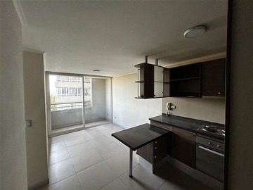 Venta / Departamento / Santiago