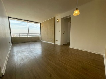 Venta / Departamento / Santiago