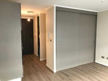Venta / Departamento / Santiago