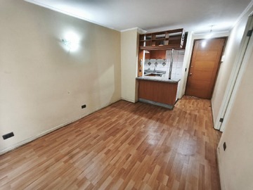 Venta / Departamento / Santiago