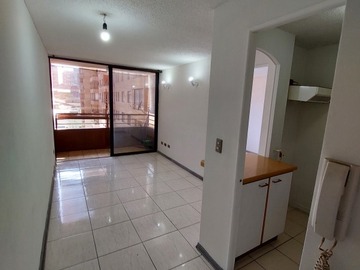 Venta / Departamento / Santiago
