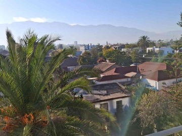 Venta / Departamento / Santiago