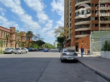 Venta / Departamento / Santiago