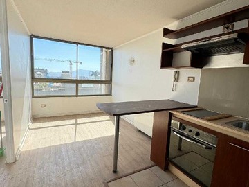Venta / Departamento / Santiago