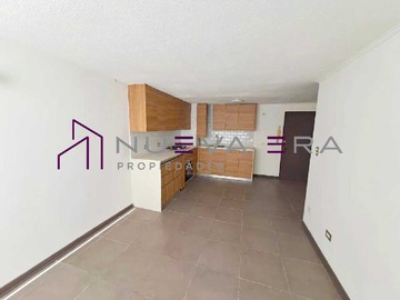 Venta / Departamento / Santiago