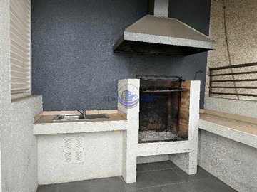 Venta / Departamento / Santiago