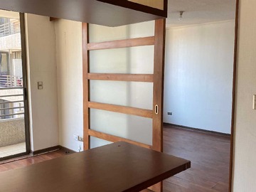Venta / Departamento / Santiago