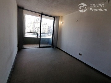 Venta / Departamento / Santiago