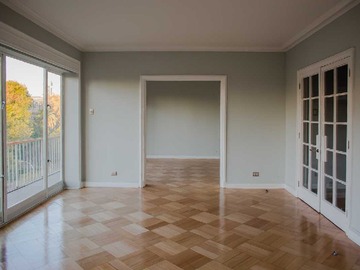 Venta / Departamento / Santiago