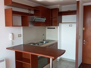 Venta / Departamento / Santiago