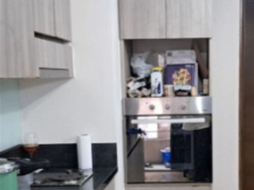 Venta / Departamento / Santiago